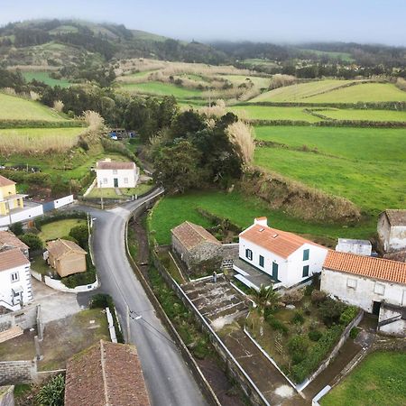 Willa A Casa D'Amalia Ginetes Zewnętrze zdjęcie
