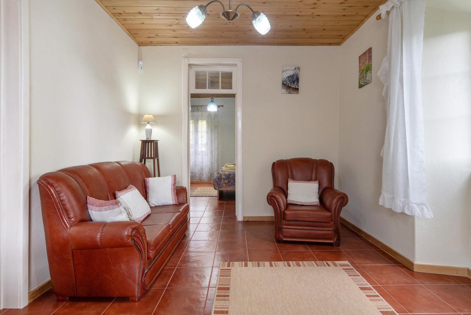 Willa A Casa D'Amalia Ginetes Zewnętrze zdjęcie