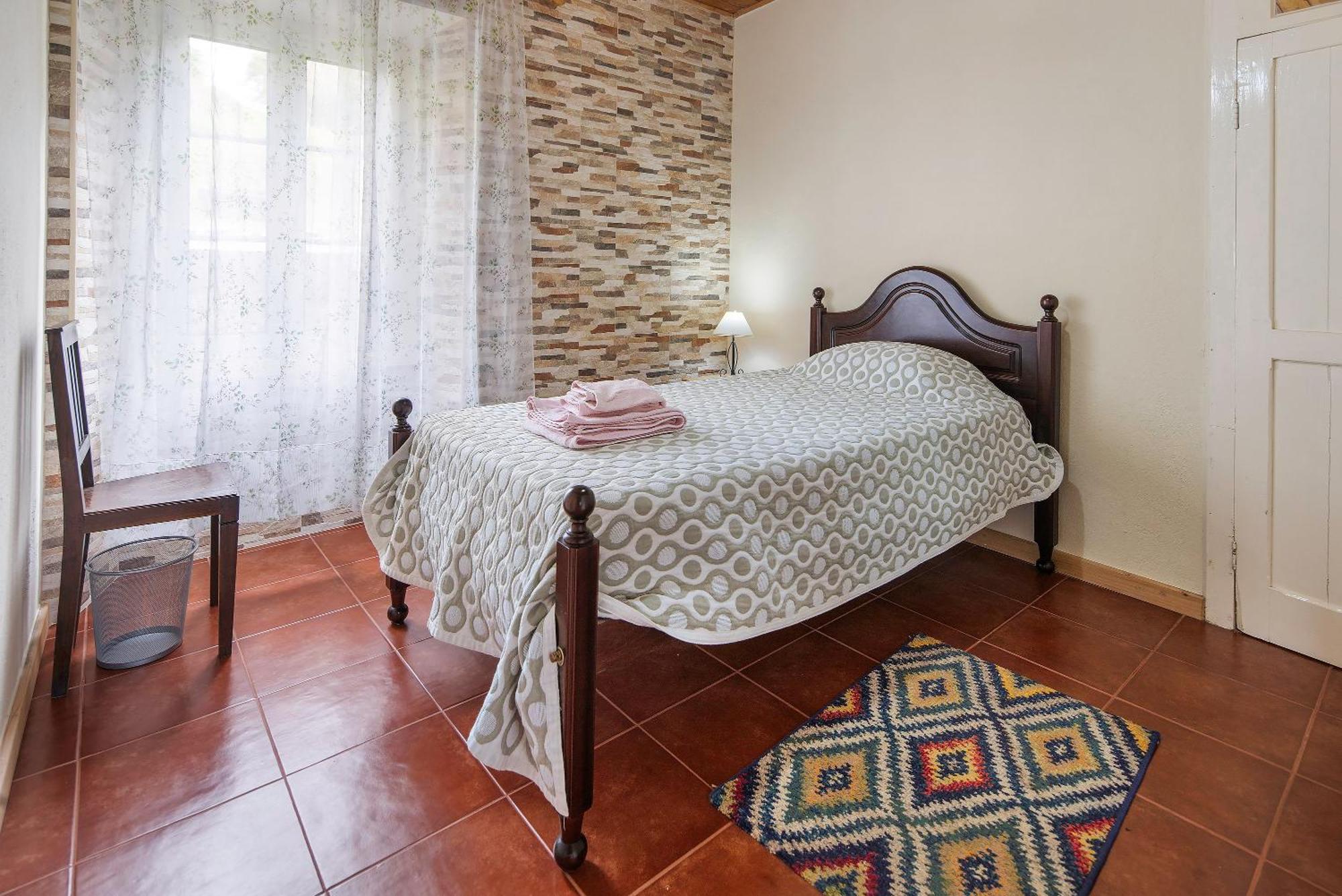 Willa A Casa D'Amalia Ginetes Zewnętrze zdjęcie