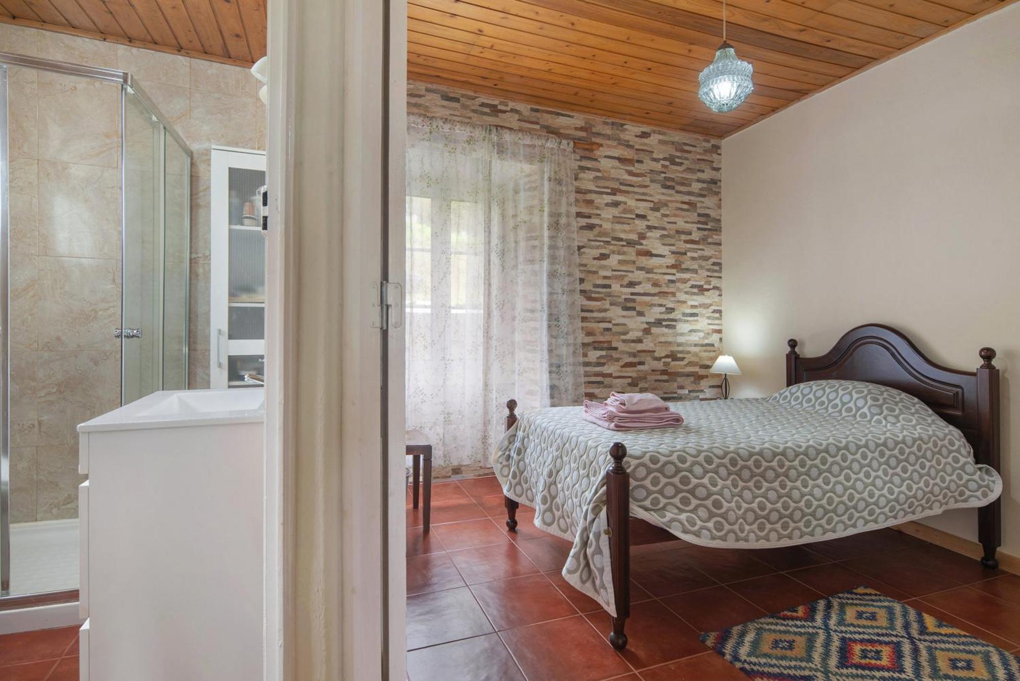 Willa A Casa D'Amalia Ginetes Zewnętrze zdjęcie