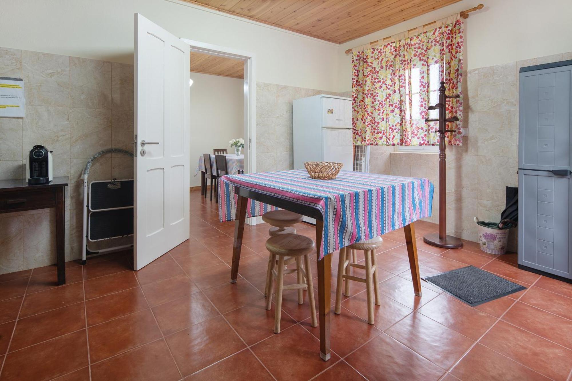 Willa A Casa D'Amalia Ginetes Zewnętrze zdjęcie