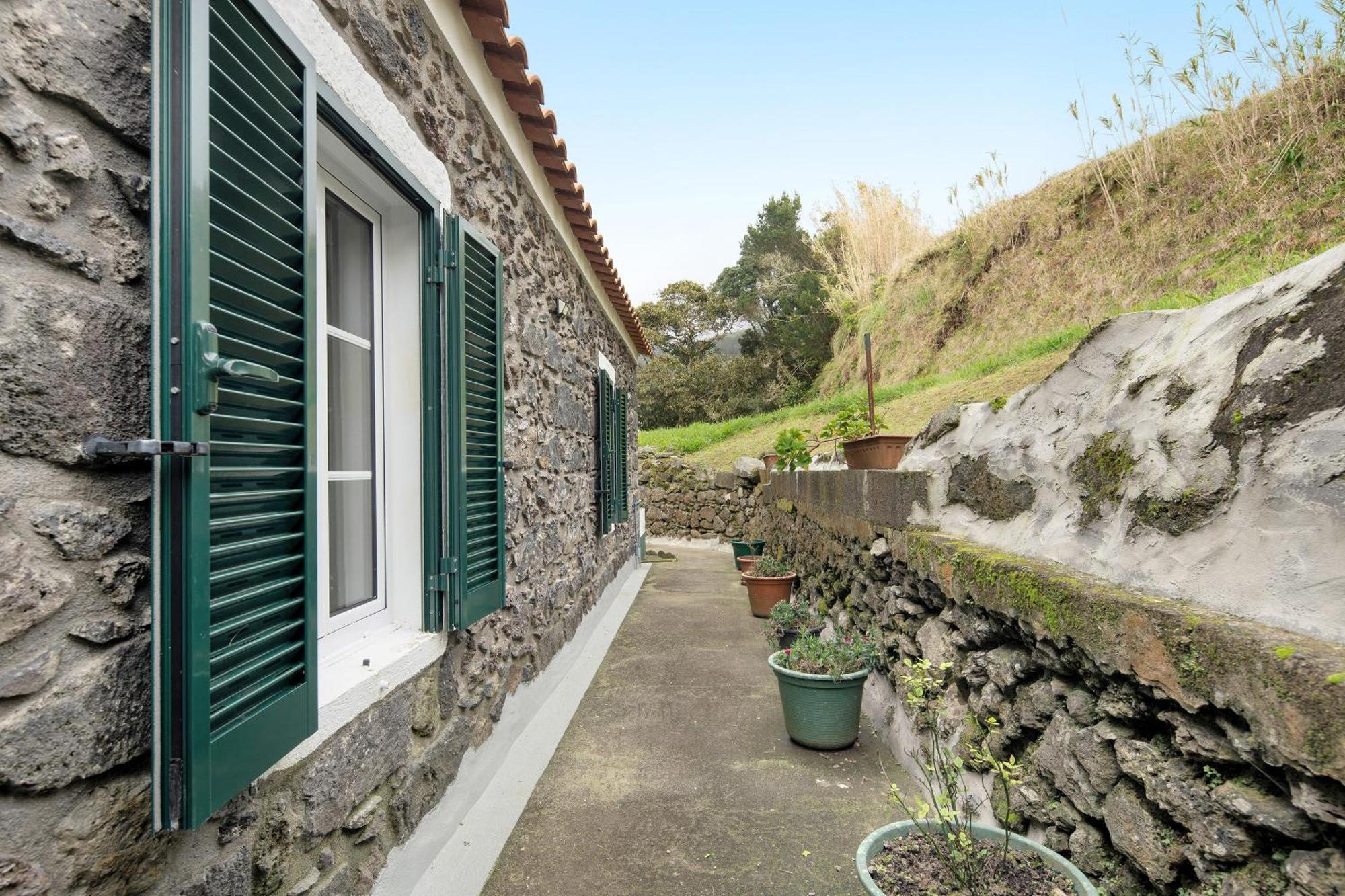 Willa A Casa D'Amalia Ginetes Zewnętrze zdjęcie