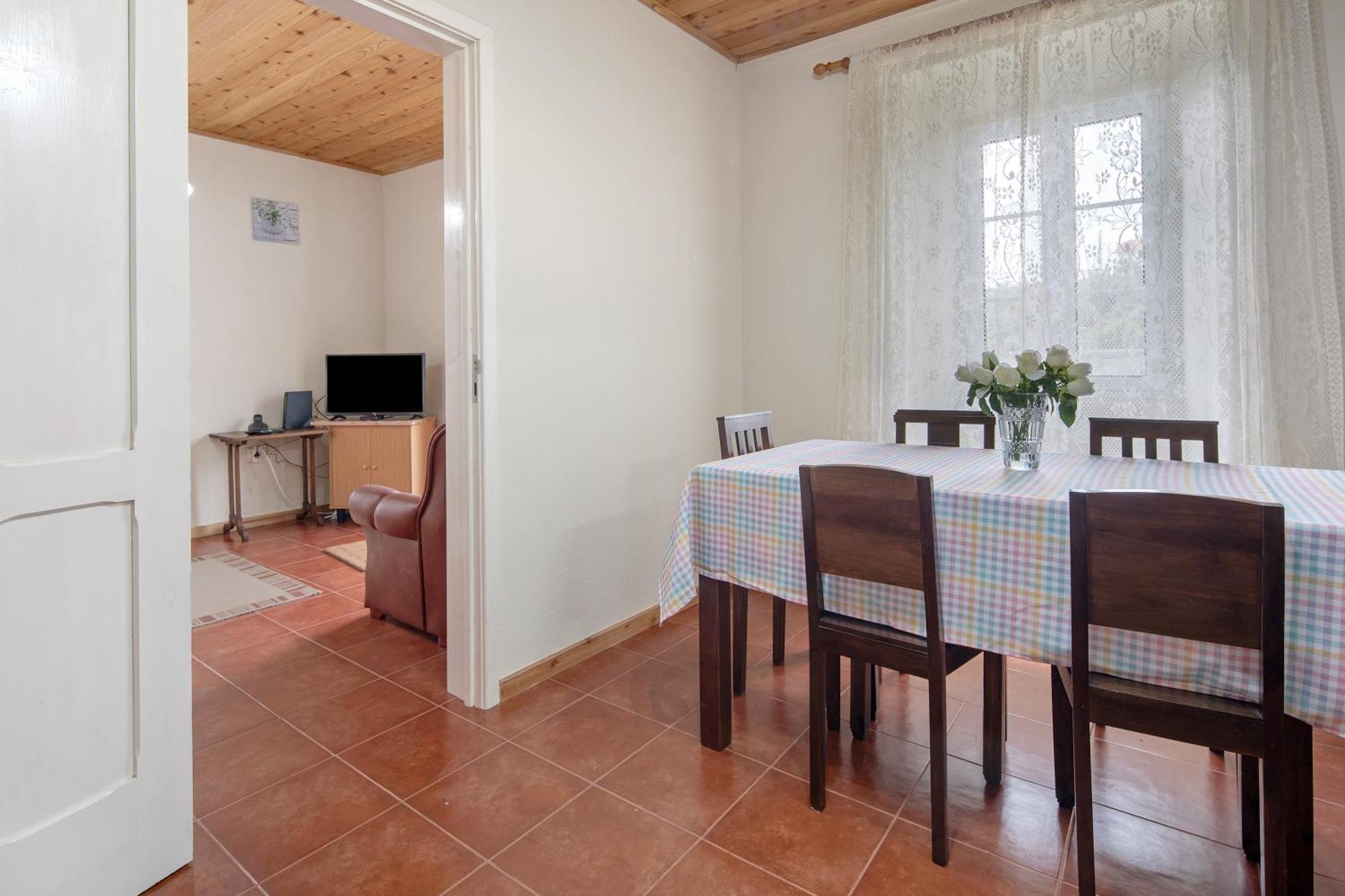 Willa A Casa D'Amalia Ginetes Zewnętrze zdjęcie