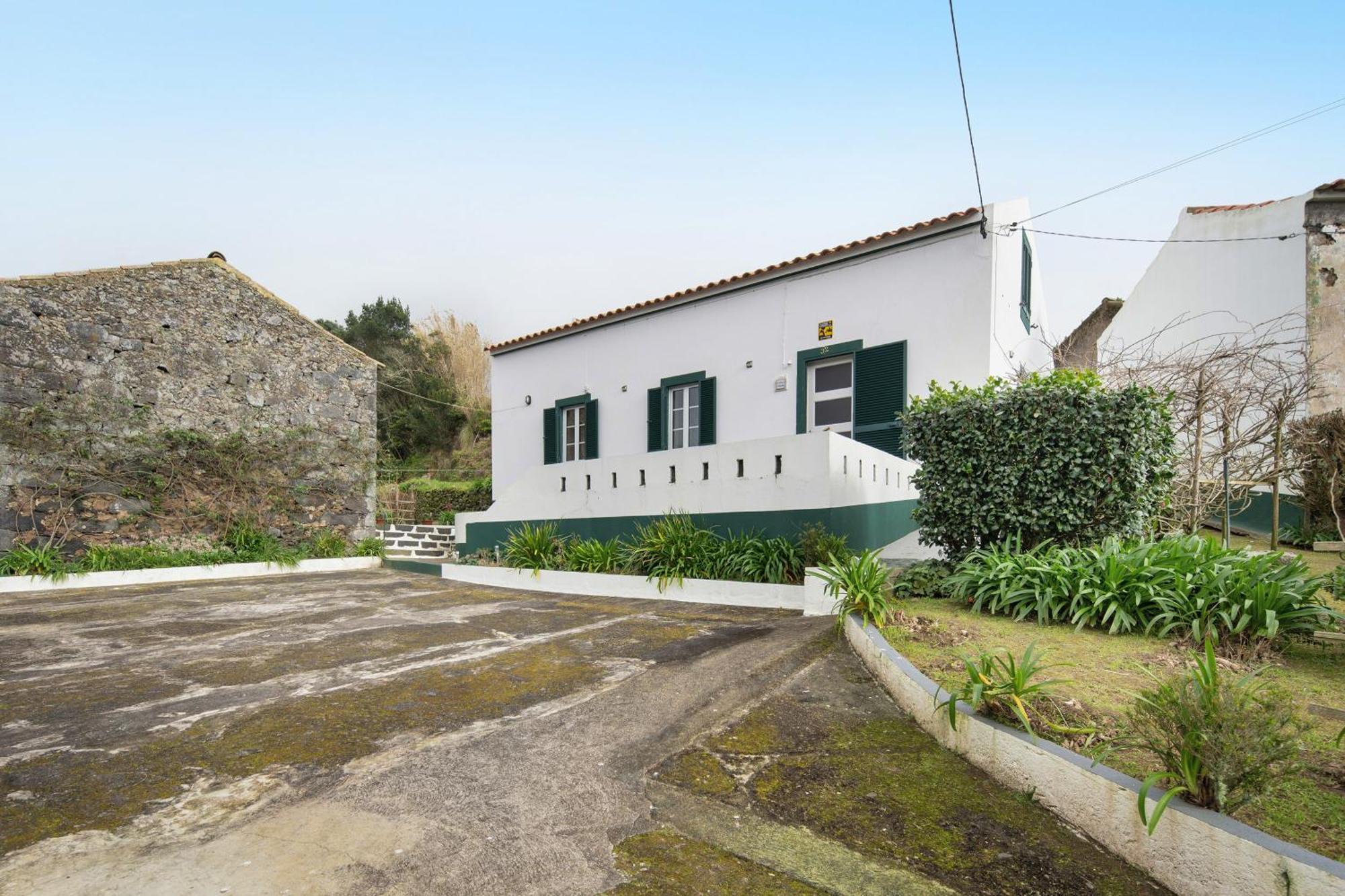 Willa A Casa D'Amalia Ginetes Zewnętrze zdjęcie