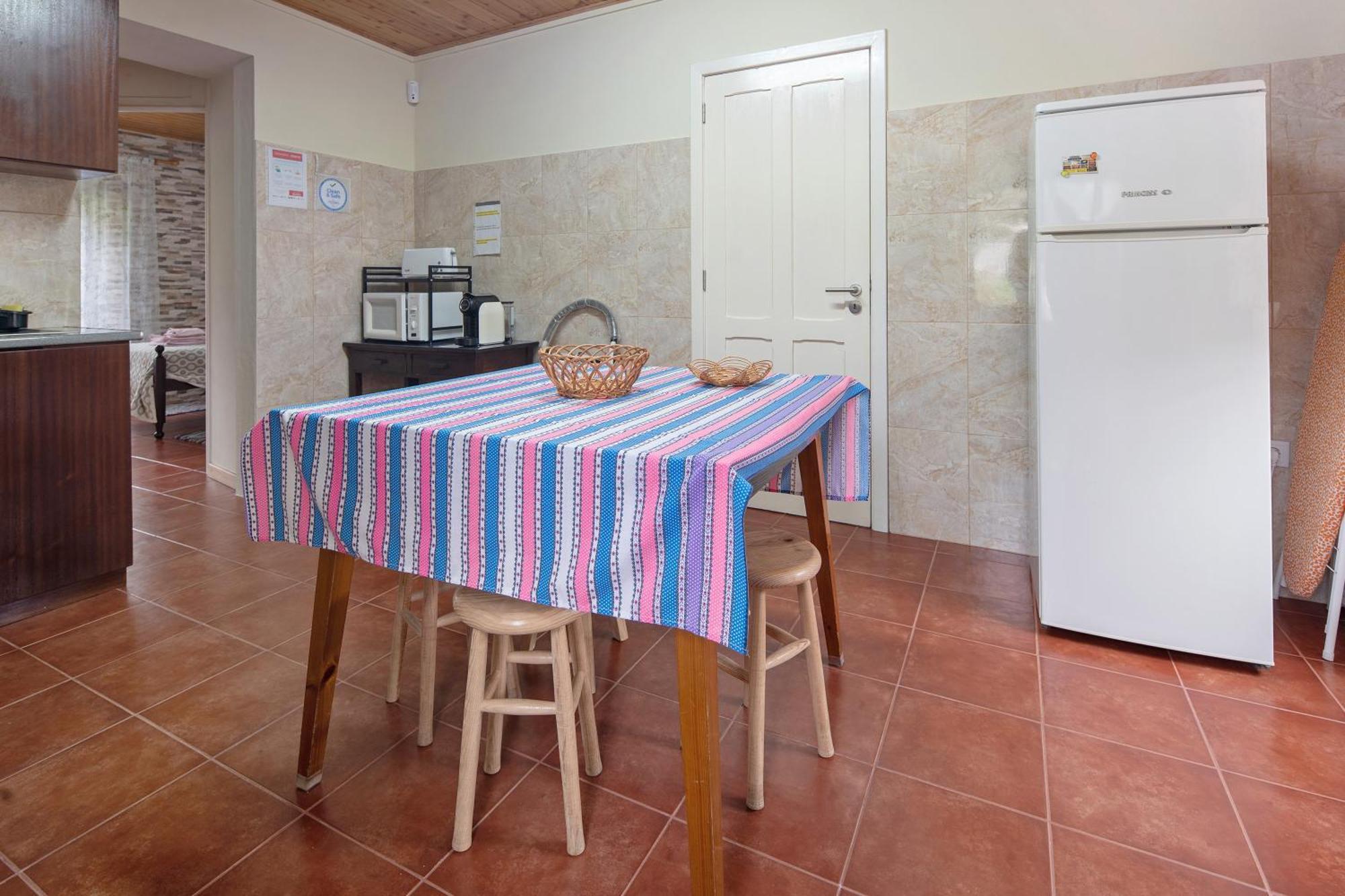 Willa A Casa D'Amalia Ginetes Zewnętrze zdjęcie