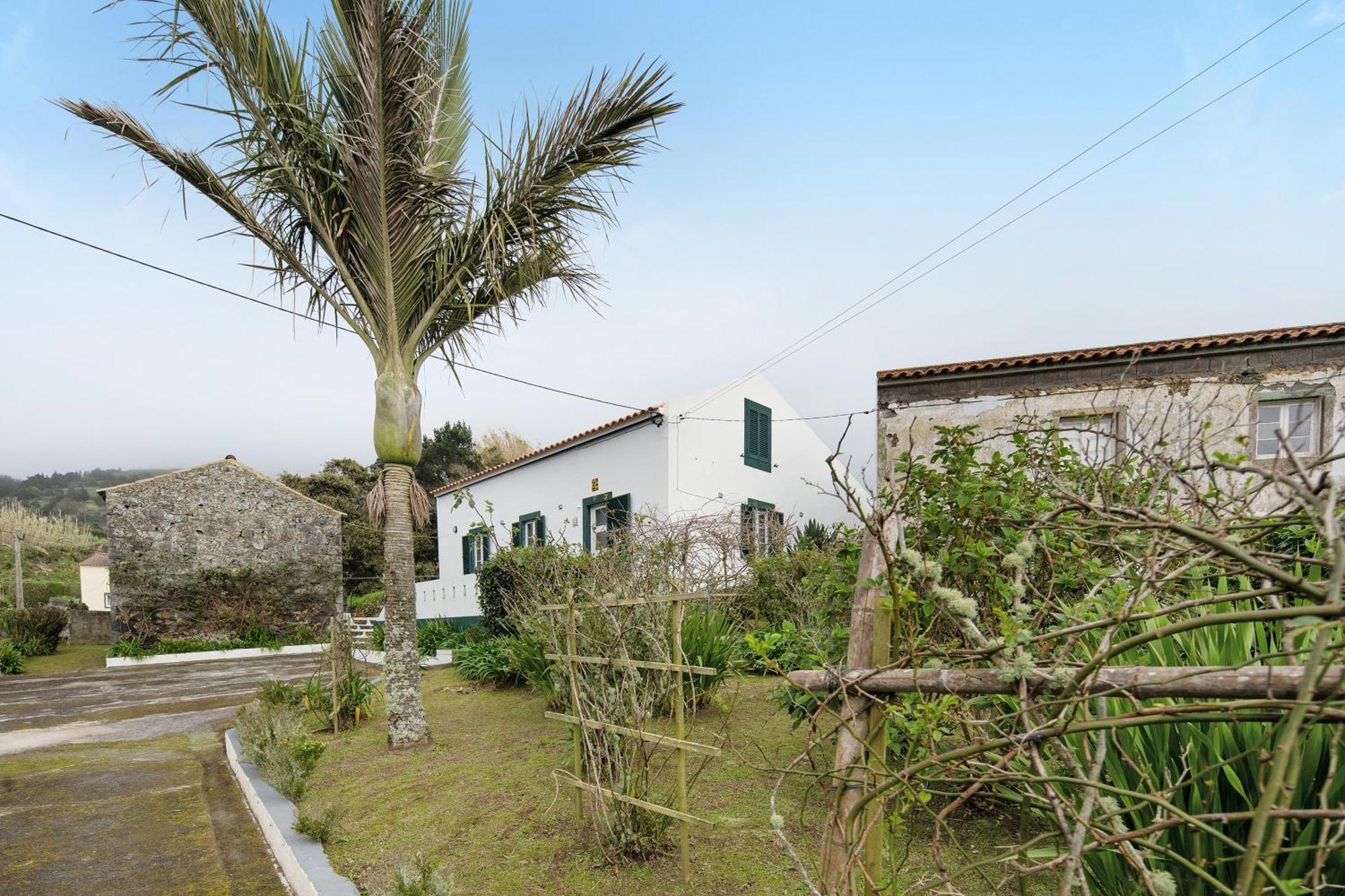 Willa A Casa D'Amalia Ginetes Zewnętrze zdjęcie