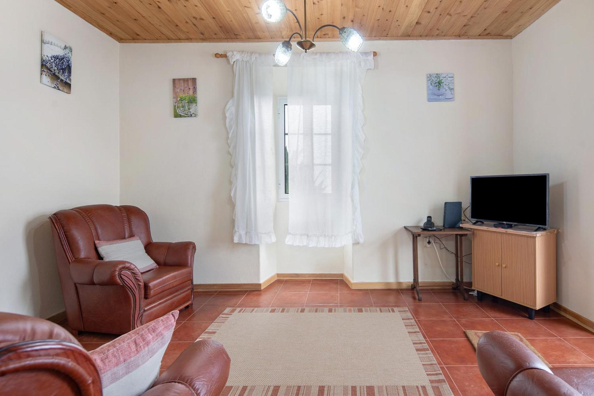 Willa A Casa D'Amalia Ginetes Zewnętrze zdjęcie