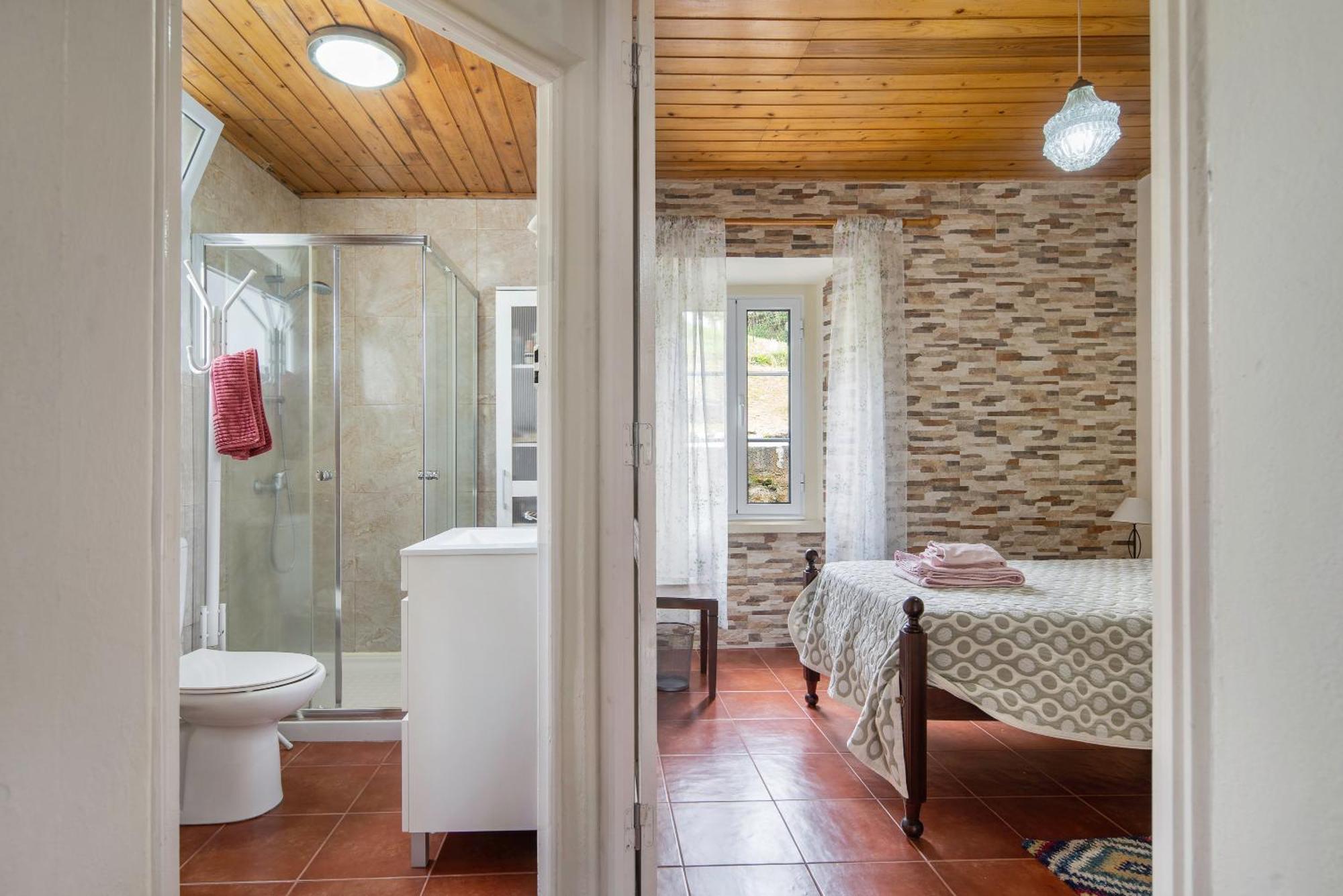 Willa A Casa D'Amalia Ginetes Zewnętrze zdjęcie