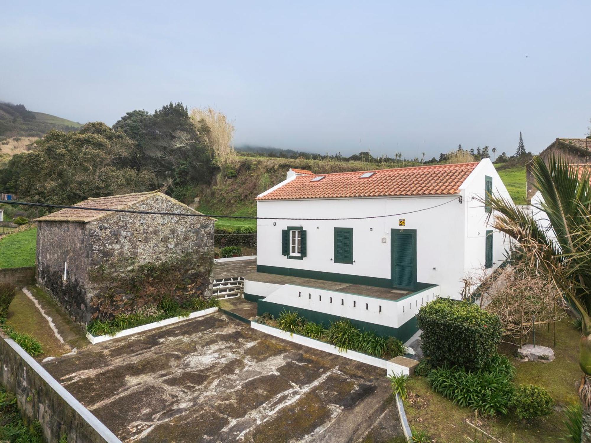Willa A Casa D'Amalia Ginetes Zewnętrze zdjęcie