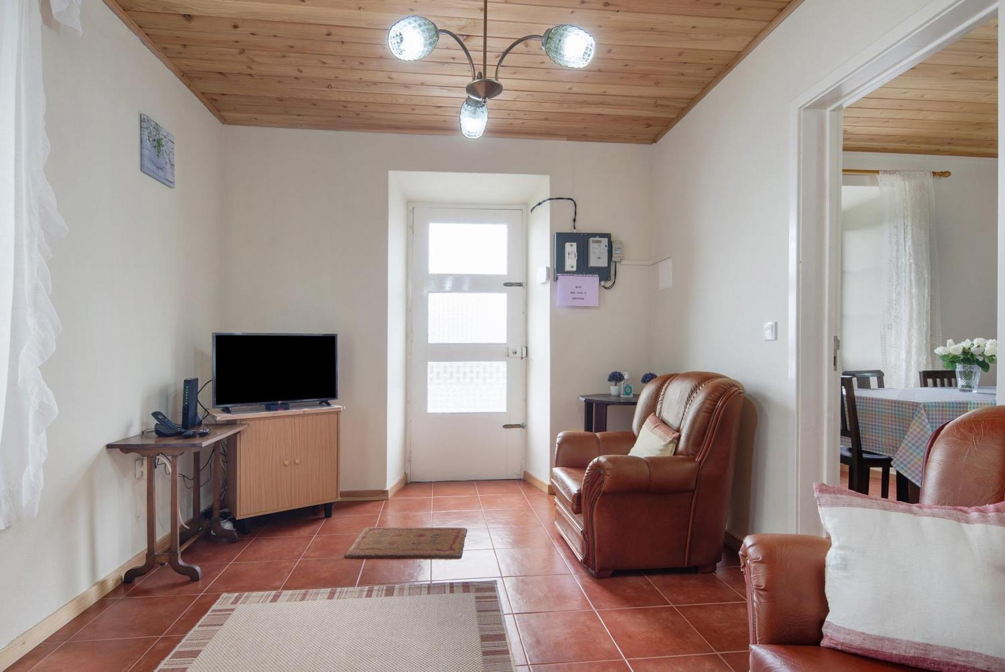 Willa A Casa D'Amalia Ginetes Zewnętrze zdjęcie
